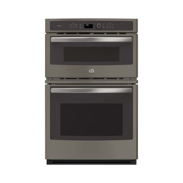 GE PK7800EKES Electric Combination Wall Oven