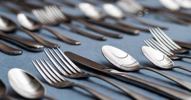 best-flatware-material-sets