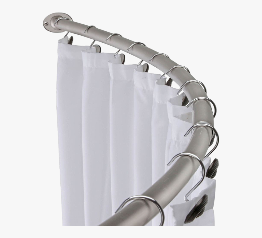 best-shower-curtain-rod