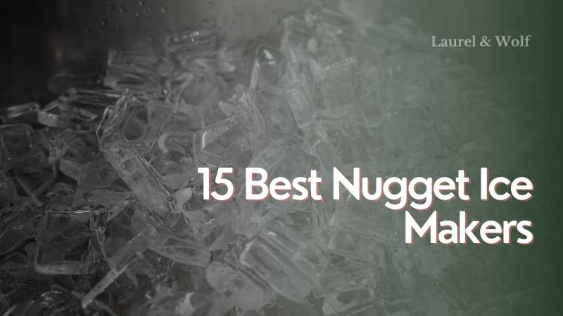 Nugget Ice Makers